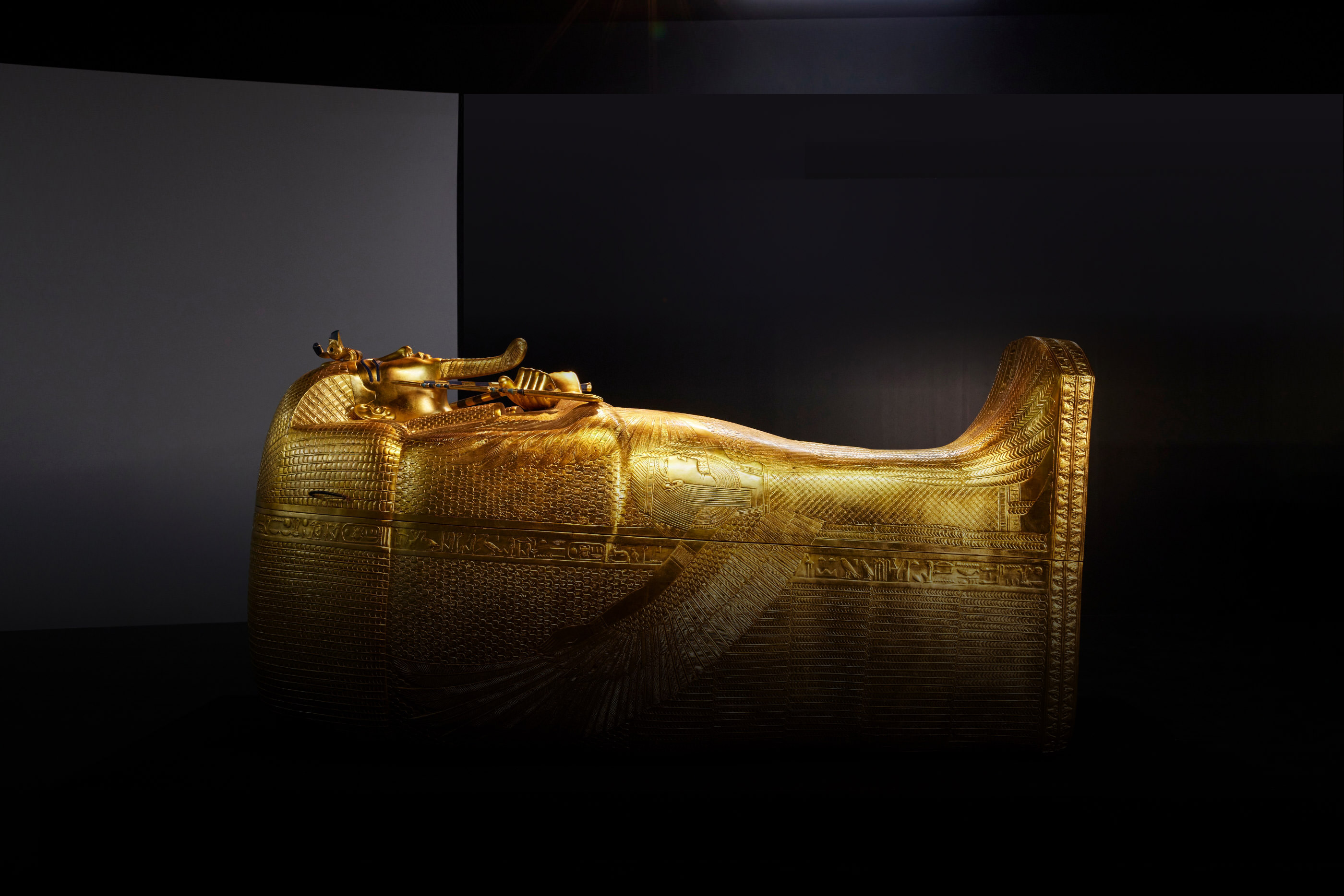 古代エジプトを学ぶ