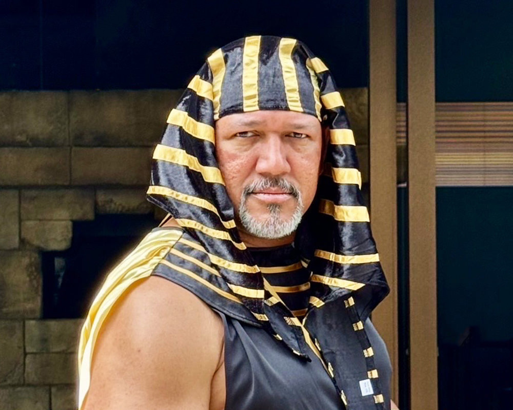 アレックス・ラミレス