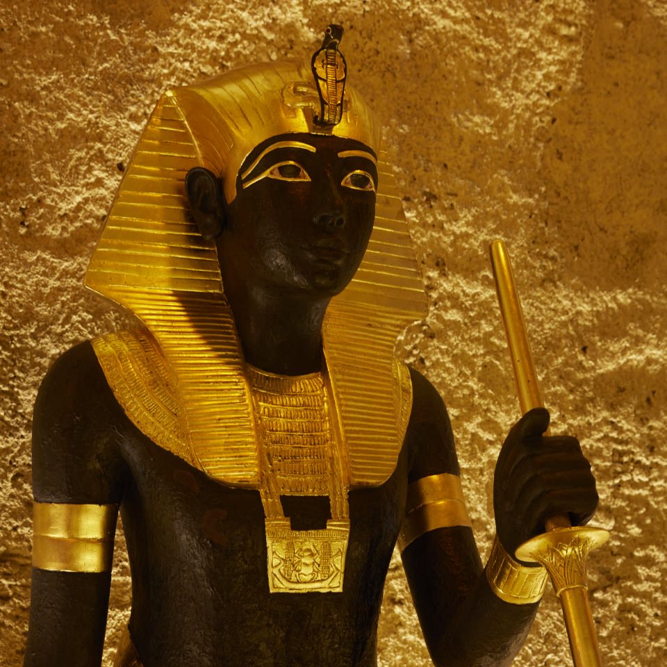 ツタンカーメン王墓