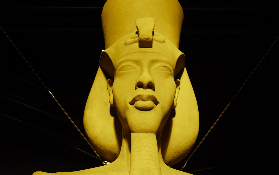 ツタンカーメンにまつわる7つの謎を巡り、古代エジプトを知る旅へ